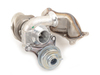 Genuine BMW E82 135i N54, E9X 335i/xi N54, E60 535i/xi N54 OE BMW Front Turbocharger With Exhaust Manifold (Rebuilt) 11657649289KT View 1