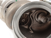 Genuine BMW E82 135i N54, E9X 335i/xi N54, E60 535i/xi N54 OE BMW Front Turbocharger With Exhaust Manifold (Rebuilt) 11657649289KT View 4