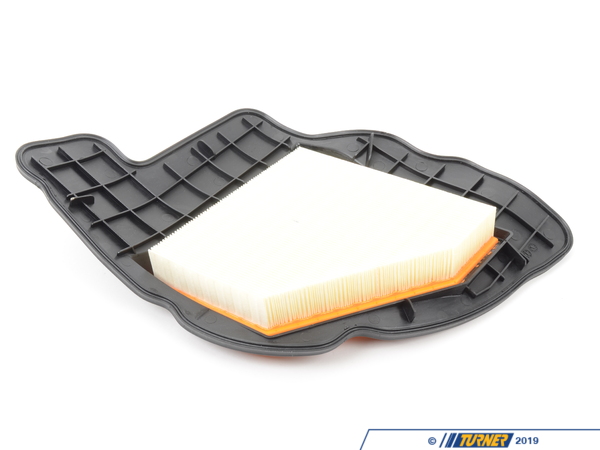 Mahle OEM Mahle Air Filter - Right - E70/71 F01/02 F07/10 N63 4.4L 13717577458