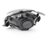Genuine MINI LED Headlight With Cornering - Left 63117448385 View 1
