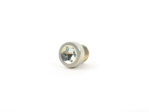 Genuine MINI Screw Plug M14X1,5X12 - 24117551102