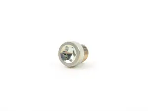 Genuine MINI Screw Plug M14X1,5X12 - 24117551102