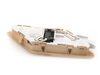 Genuine BMW Genuine BMW Right Rear Inter.light And R - 63318376860 - Hellbeige 63318376860 View 2
