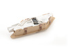 Genuine BMW Genuine BMW Left Rear Inter.light And Re - 63318376859 - Hellbeige 63318376859 View 2