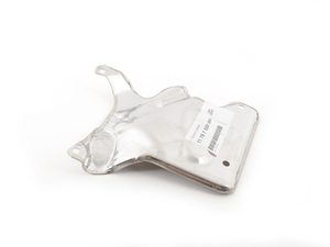 Genuine BMW Turbo Charger Heat Shield - 11797558904