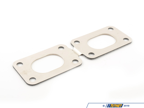 Genuine BMW Genuine BMW Gasket - 11621728984 - E36,E36 M3 11621728984
