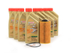 Packaged by Turner Castrol TWS 10w-60 Oil Service Kit - E52 Z8 S62 E52S62TWSKT View 1