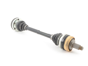 Genuine BMW Remanufactured Rear Output Shaft - With Core Charge - BMW E30 318/325/M3
