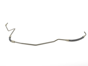 Genuine BMW Oil Cooling Pipe Outlet A5S440Z - 17221742484