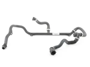 Genuine BMW Heater Return & Thermostat Hose - E84 E90/E92 N55 3.0L (xDrive)