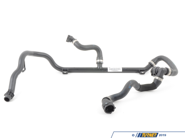 Genuine BMW Genuine BMW Heater Return & Thermostat Hose - E84 E90/E92 N55 3.0L (xDrive) 17127599460