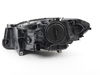 Genuine BMW Genuine BMW Headlight Assembly (Halogen) - F10 63117203244 View 2