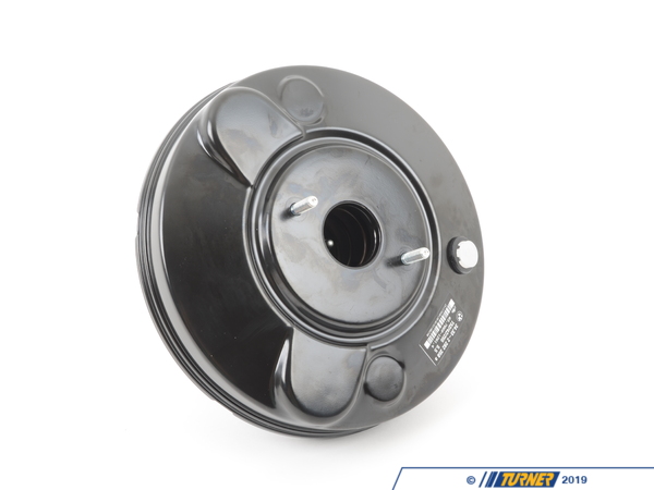 Genuine BMW Genuine BMW Brake Servo Unit - 34332282358 34332282358