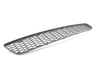 Genuine BMW Genuine BMW Grill, Center Lower M-Paket - 51118037994 51118037994 View 1