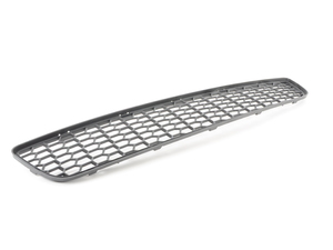 Genuine BMW Grill, Center Lower M-Paket - 51118037994