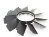 Genuine BMW Engine Cooling Fan Clutch Blade - Z3 11527831113 View 1