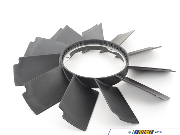 Genuine BMW Engine Cooling Fan Clutch Blade - Z3 11527831113