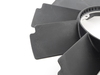 Genuine BMW Engine Cooling Fan Clutch Blade - Z3 11527831113 View 2