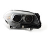 Genuine BMW Genuine BMW Headlight Assembly (Halogen) - F10 63117203244 View 1