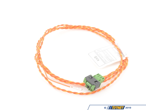 Genuine BMW Genuine BMW Repair Wiring For Airbag System - 61119283483 - F25,F26 61119283483