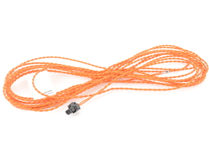 Genuine BMW Rep.cable Its Head Airbag An - 61129193973