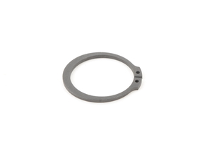 Genuine BMW Lock Ring - 24201423757 - E53