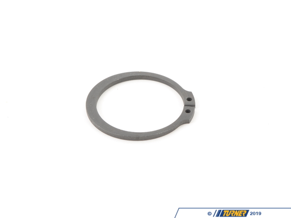 Genuine BMW Genuine BMW Lock Ring - 24201423757 - E53 24201423757