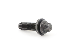 Genuine BMW Asa-bolt - 22116769558