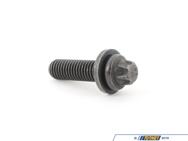 Genuine BMW Genuine BMW Asa-bolt - 22116769558 22116769558