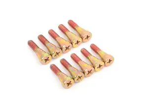 Screw - Pack Of 10 