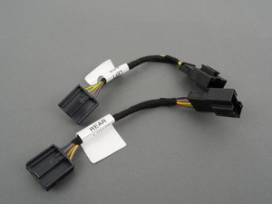 Genuine BMW LCI Tail Light Retrofit Cable - E90 E91