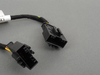 Genuine BMW Genuine BMW LCI Tail Light Retrofit Cable - E90 E91 61122150786 View 3
