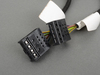 Genuine BMW Genuine BMW LCI Tail Light Retrofit Cable - E90 E91 61122150786 View 4