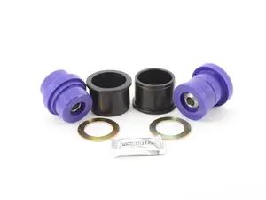 MINI R56 Powerflex Rear Trailing Arm Complete Bushing Set | Performance Polyurethane 