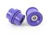 Powerflex MINI R56 Powerflex Rear Trailing Arm Complete Bushing Set | Performance Polyurethane  PFR5-1103X2 View 3