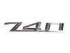 Genuine BMW Genuine BMW 740 Emblem - E32 740iL 740i E38 740iL 740i 51148139836