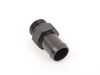 ECS -10AN ORB X 3/4" Hose Barb Fitting Assembly 003779ECS10 View 3