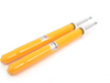 Koni KONI Yellow Sport Front Adjustable Strut Assemblies - E30 Convertible 86-2277sportKT View 1