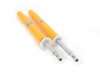 Koni KONI Yellow Sport Front Adjustable Strut Assemblies - E30 Convertible 86-2277sportKT View 2
