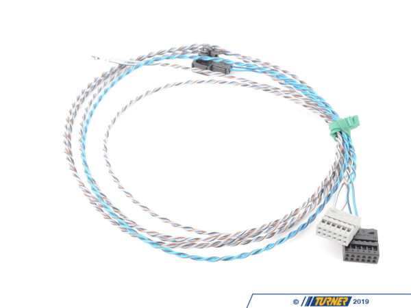 Genuine BMW Genuine BMW Repair Wiring For Airbag Sys - 61119246037 61119246037