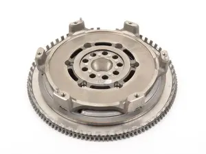 OEM LuK Manual Dual Mass Flywheel - E90,E92,E93 M3