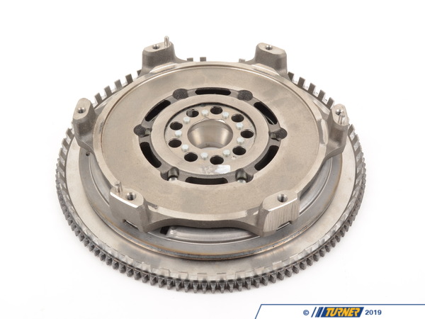 LUK OEM LuK Manual Dual Mass Flywheel - E90,E92,E93 M3 21212283820
