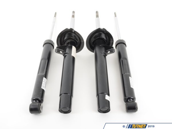 Genuine BMW Shocks & Struts Kit - Standard 31312282265KT