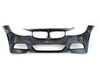 Genuine BMW Genuine BMW Trim Cover, Bumper, Primered, Front Us - 51118061647 - F34 51118061647 View 3