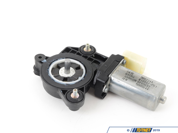 Genuine BMW Genuine BMW Drive, Window Lifter, Rear Right - 67627341564 67627341564