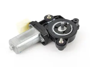 Genuine BMW Drive, Window Lifter, Rear L - 67627341563