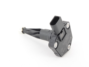 Genuine BMW Engine Oil Level Sensor with O-Ring