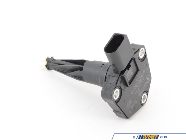 Genuine BMW Genuine BMW Engine Oil Level Sensor with O-Ring 12618608780