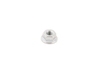 Genuine BMW Genuine BMW Hex Nut Wiht Flange M4 - 11119127241 - E36,E60 M5 11119127241 View 1
