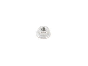 Genuine BMW Hex Nut Wiht Flange M4 - 11119127241 - E36,E60 M5